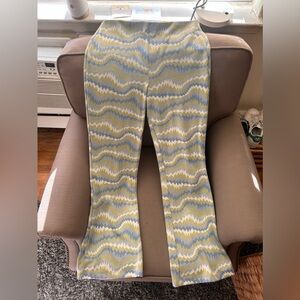 Urban Outfitters Bootcut retro pants